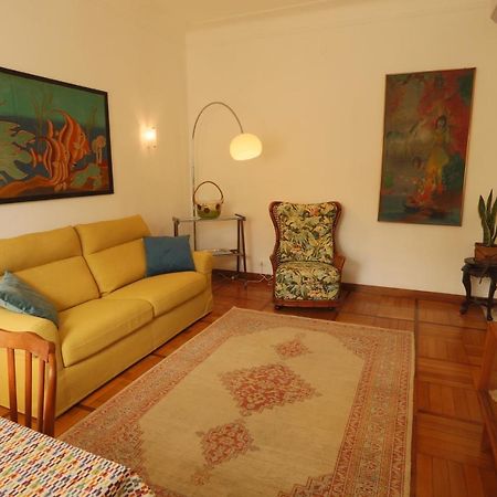 La Piccola Florida Apartment Sanremo Exterior foto