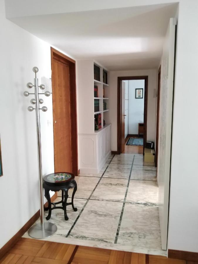 La Piccola Florida Apartment Sanremo Exterior foto